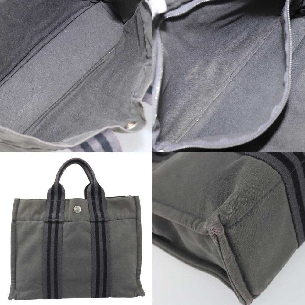 Hermes Fourre Tout PM Handbag - Picture 5 of 7